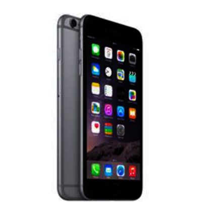Apple iPhone 6 Plus 64GB Space Grey Apple iPhone 6 Plus 64GB Space Grey